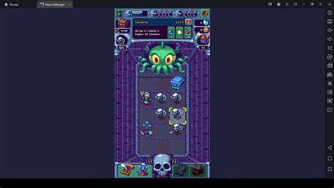 necromerger tips|necromerger vault key.